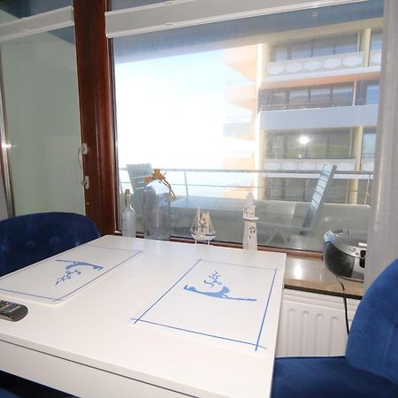 Haus Am Meer14 - App 129Wb Westerland Bagian luar foto