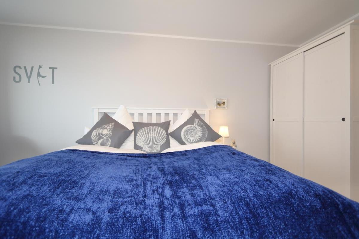 Haus Am Meer14 - App 129Wb Westerland Bagian luar foto